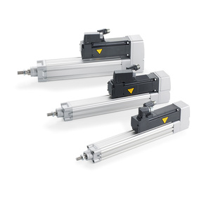 Moteur hydraulique numérique en acier inoxydable bibo personnalisé, haute précision, réponse rapide, haute rigidité, faible bruit, à réentree - Product Image 4
