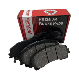 D1736-9154 Voorremblokken Voor Infiniti Q50 Q60 V37/Qx50 J50 J55/Qx55 J55 - Product Image 2