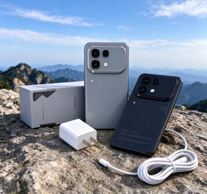 Hot selling Note 60 Pro Bestselling Android <b>Phone</b>, 65W Fast Charging, Dual SIM <b>4G</b>/5G, Ultra-thin Design - Product Image 5
