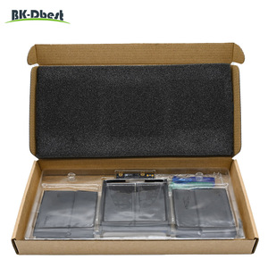 BK-Dbest Fábrica Venta al por mayor Laptop Batería A1964 para Apple <span class=keywords><strong>MacBook</strong></span> Pro <span class=keywords><strong>Retina</strong></span> 13 Pulgadas A1989 - Product Image 6
