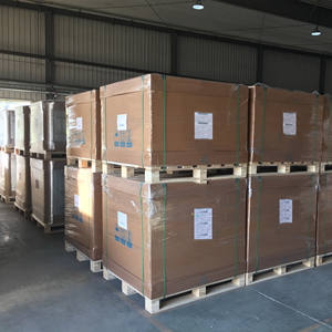 E-Glas Fiberglas Chopped Strang Mat Roll 225/300/450/600 Gramm für GFK/GFK Bootsbau Hochleistungs-Glasfaser matte - Product Image 6