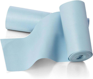 Torniquete de Emergencia de Goma Azul para Enfermería, Producto Deportivo y de Entretenimiento a Precio de Fábrica, Vendaje Elástico Médico Esmarch - Product Image 4