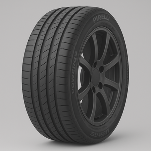 ยางรถยนต์นั่งส่วนบุคคล Powergy Summer ขนาด 235/45R17 97Y ประสิทธิภาพสูง - Product Image 2