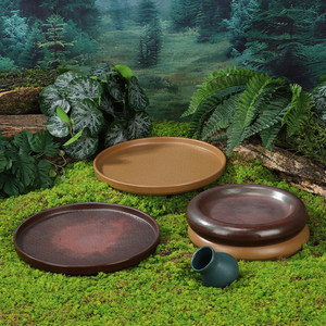 Mountain Breeze Hot Pot, Cocina Lenta al Estilo Montañero, Vajilla: Plato de Filete de Res Frescamente Cortado, Hot Pot de Productos Frescos, Pato - Product Image 4