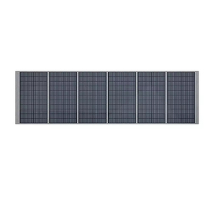 Precio Directo de Fábrica, Kits de Paneles Solares Portátiles de 400w, Bolsa Fotovoltaica Plegable, Panel Solar Sunpower, Envío Gratuito - Product Image 2