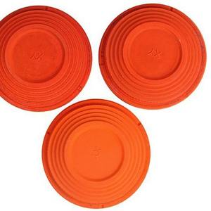 2024 cibles de tir de vente chaude/<span class=keywords><strong>pigeon</strong></span> pour la pratique du tir Camping Field Games Competition Skeet Clay - Product Image 2
