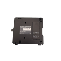 Módulo de Expansión de Cabeza LK-HA100, Enlace PLC Compatible con Mitsubishi MELSEC Serie Q FX