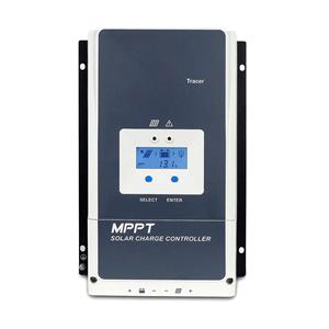 อินเวอร์เตอร์พลังงานแสงอาทิตย์ ACO Power 60 แอมป์ MPPT รองรับแรงดันไฟฟ้ากระแสตรง 24V/48V ประสิทธิภาพ 85% จ่ายไฟเฟสเดียว รุ่น 95033 ระบบไฮบริดพลังงานแสงอาทิตย์และแบตเตอรี่ - Product Image 4