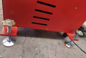 Heißer Verkauf Fahrwerksprüfstand Straßensimulator Kfz-Diagnosegerät - Product Image 3