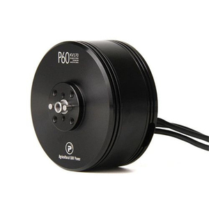 Nuevo Motor Sin Escobillas T-MOTOR P60 170KV 340 Pin 6S Sin Serie P, Eficiencia Energética, para Quadcopter, Multirrotor, UAV Agrícola - Product Image 4