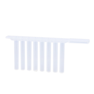 อุปกรณ์ห้องปฏิบัติการ หวีแท่ง 8 แถบ พร้อมแผ่น 8 ช่องแบบลึก คิงฟิชเชอร์ 8 หัวหวีแม่เหล็ก - Product Image 2