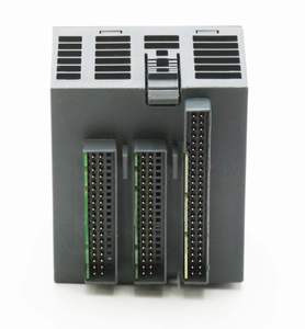 Module d'interface de communication Modbus TCP original BB CI522-MODTCP 1SAP260200R0001, module d'interface de communication Modbus TCP AC500 PLC, double port RJ45, 8DI 8DC Extension - Product Image 3