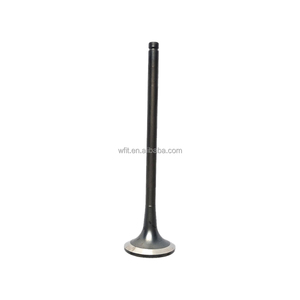 Kit de réparation d'admission et d'échappement S6N pour moteur MHI - Product Image 3