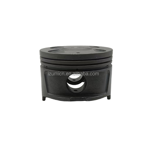 IZUMI 5AFE Gasoline <b>Engine</b> Piston 13101-15050 New High Quality <b>Engine</b> Spare Parts with 12 Months Warranty - Product Image 1