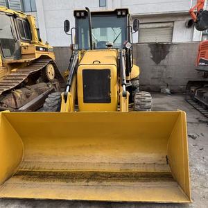 Beste Aanbieding Populaire 2024 Loader Liugong 777A 7 Ton 766A 764A Graaflader met Geïmporteerde Motor HOT Nieuw - Product Image 3