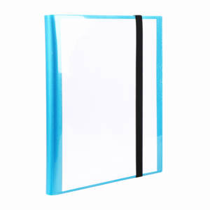 Album en plastique PP personnalisé Offre Spéciale en gros pour classeur de <span class=keywords><strong>cartes</strong></span> MTG <span class=keywords><strong>Yu</strong></span>-<span class=keywords><strong>Gi</strong></span>-<span class=keywords><strong>oh</strong></span> - Product Image 3