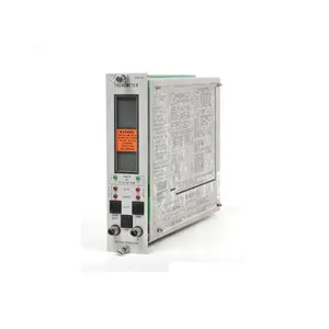 Модуль I/O Ethernet/RS232 Modbus | Bently Nevada 136188-01