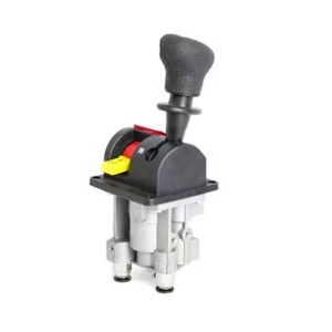 PTO BKQF34-C สำหรับรถบรรทุกหนักเชิงพาณิชย์ของจีน - Product Image 3