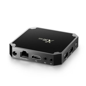 Giá Bán Buôn Nhà Máy X96 Mini Amlogic S905W 2GB 16GB 4K Smart Streaming <span class=keywords><strong>Android</strong></span> Settop <span class=keywords><strong>Box</strong></span> Smart Media Player <span class=keywords><strong>TV</strong></span> <span class=keywords><strong>Box</strong></span> X96mini - Product Image 5