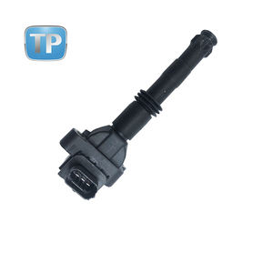 คอยล์จุดระเบิดสำหรับ PORSCHE OEM 0040100021 99660210101 99660210400 90660210301 99660210200 - Product Image 1