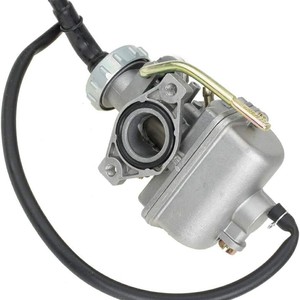 Carburateur Pz20 50cc 70 90 110 125cc pour système de carburant de moto et VTT - Product Image 5