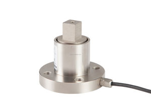 Capteur de couple statique de force de rotation Transducteur de force de couple de réaction pour la cellule de charge de mesure de force de couple - Product Image 6