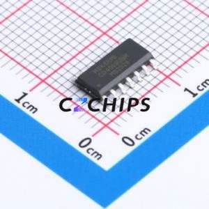Nuevo-Original SOP-14 Circuito integrado IC Chip Inversor Venta completa Chips de componentes electrónicos y servicio BOM - Product Image 1