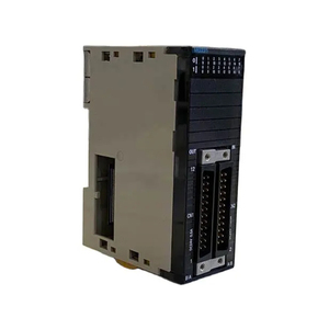 Série CJ1W CJ1WMD231 CJ1WMD232 CJ1W-MD231 CJ1W-MD232 Unité d'entrée-sortie à transistors Contrôleur programmable PLC Configuration E/S mixte - Product Image 5