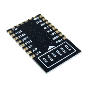 Module WIFI sans fil ESP8266 <span class=keywords><strong>ESP</strong></span>-<span class=keywords><strong>12F</strong></span> 12S, modèle de mise à niveau, télécommande, 4M <span class=keywords><strong>Flash</strong></span>, 80 MHz/160 MHz, 1 pièce - Product Image 5