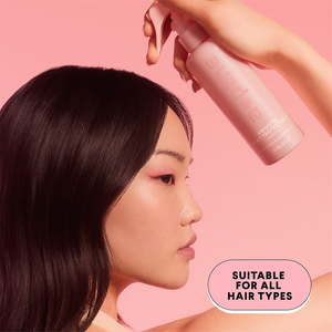 OEM Private Label 177 мл Горячая Распродажа Органический Питательный Кондиционирующий Спрей для Волос с Защитой от Солнца и Термозащитой, Укрепляющий Спрей для Волос - Product Image 2