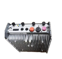 Équipement d'infrastructure sans fil 3G 4G RRU 2219B3 Station de base avec emballage Module radio FDD 1800MHz KRC 161 619/1