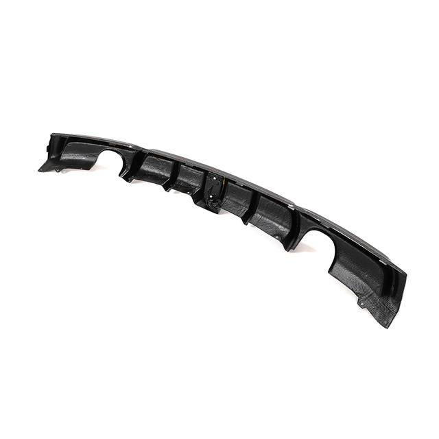 Carbon Fiber Rear Diffuser for BMW 3 Series F30 F35 320i 328i 335i 340i M-Sport 2012-2018