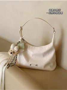 Women is Fashion Satchel Large Capacity Shoulder <b>Tote</b> Hobo Crossbody Bag - Product Image 4