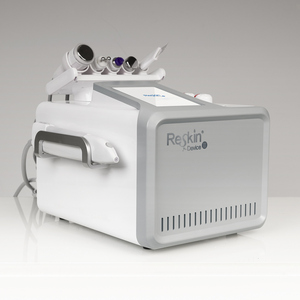 Appareil de soin du visage Jet Facial 6 en 1, hydrodermabrasion, jet d'oxygène, rajeunissement de la peau, équipement de beauté pour spa, OEM ODM - Product Image 6