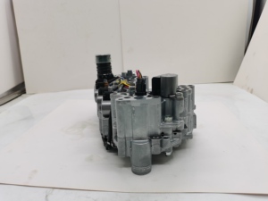 Boîtier de valve RE0F11A JF015E 3JX3C-X643C pour boîte de vitesses Nissan, système de transmission automatique 3JX3C-X643C RE0F11A JF015E - Product Image 5