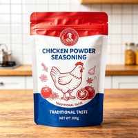 Sacs Mylar Souples en PET Recyclé de Qualité Alimentaire avec Réductions Personnalisées, Sachets Doypack