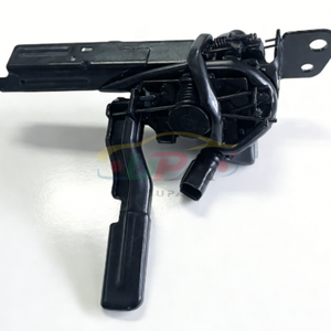 High quality <b>Engine</b> <b>System</b> LATCH ASSY-HOOD 81130-F2010 81130F2010 For H-yundai Santa Fe XL 81130 F2010 - Product Image 2