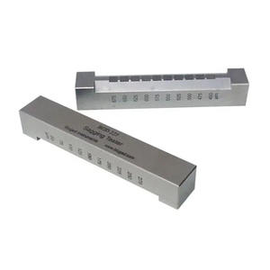 เครื่องทดสอบการหย่อนตัวของสารเคลือบ BGD 225 ASTM D4400 ASTM D3730 50um-1075um - Product Image 3