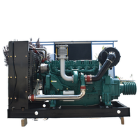 Moteur diesel refroidi par eau Cyclin pour générateur WP10D264E200 Weichai Wp10 6