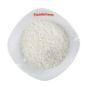 25KG/CTN High Quality Preservative 99% Potassium Sorbate E202 For Food