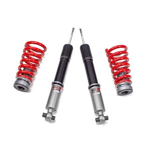 Amortisseurs modifiés/coilovers pour Jaguar XF RWD (X260) sans suspension pneumatique 2016-23 - Product Image 1