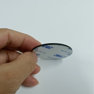 Haute qualité maille noire anti-<span class=keywords><strong>d</strong></span>érapant en caoutchouc meubles Table chaise tapis amortisseurs joints <span class=keywords><strong>d</strong></span>'<span class=keywords><strong>étanchéité</strong></span> coupe MEETALL marque - Product Image 4