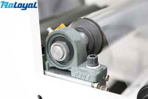 Máquina de impresión y apiladora de troqueles <span class=keywords><strong>Flexo</strong></span> de rodillo Anilox de cerámica de alta velocidad de 4 colores para vasos de papel - Product Image 4