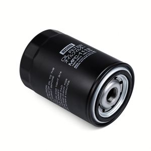 MASUMA-Filtros de aceite baratos para motor de carreras, original, de alto rendimiento, eléctrico, para Hyundai, venta al por mayor, 26310-27420 - Product Image 4