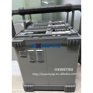 Analizador de Espectro HP Agilent E4408B ESA-L de 9 kHz a 26.5 GHz con Opción A4H B72 H - Product Image 2