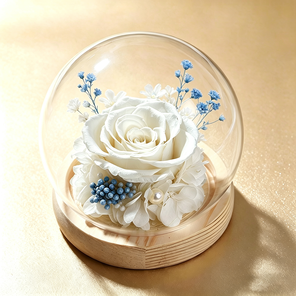 Blanc