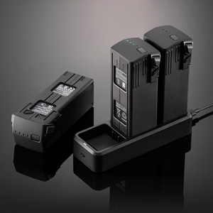 OEM Mavic <strong>3</strong> Series 100W Battery Charging Hub, Original Smart Charger for Mavic <strong>3</strong>/<strong>3</strong> Pro/Enterprise, <strong>3</strong>-Channel - Product Image 6