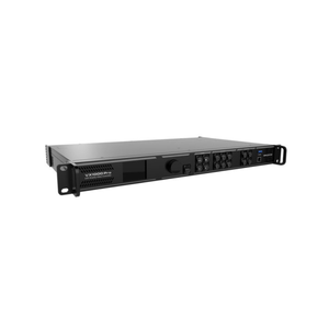 โปรเซสเซอร์วิดีโอ LED รุ่น Spot Goods Novastar VX1000Pro สำหรับการประชุม การพูดคุย การประมวลผลวิดีโอ หรือการแสดงภาพหลายรูป - Product Image 2