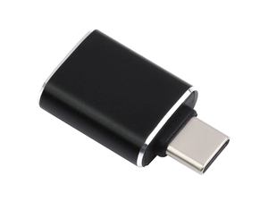 Adaptador Waveshare USB tipo C macho a USB-A hembra, USB-A hembra, tipo C macho K488 - Product Image 3