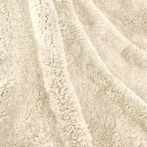 Super suave y esponjoso perro mascota Sherpa mantas al por mayor - Product Image 5